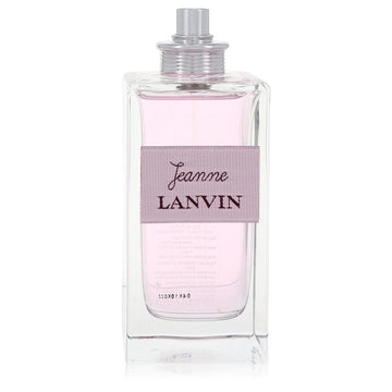 Jeanne Lanvin by Lanvin